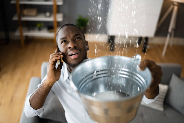 Best Carpet water damage restoration  in San Ramon, CA