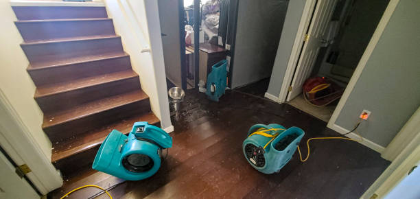 Best Residential water damage restoration  in San Ramon, CA
