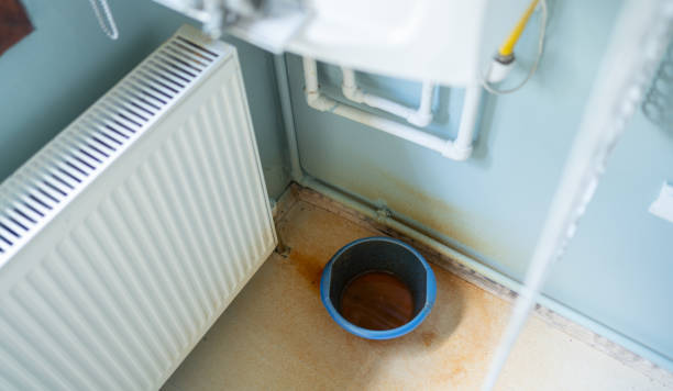 Best Ceiling water damage repair  in San Ramon, CA