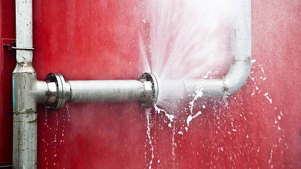 Best Water damage restoration near me  in San Ramon, CA